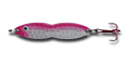PK Flutter Fish - Pink Pearl Glow