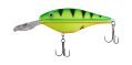 PK Ridgeline Crankbait - Firetiger