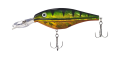 PK Ridgeline Crankbait - Perch Holographic